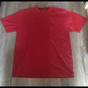 Vintage Reebok shirt